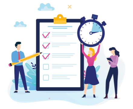 Transparency & Reliability